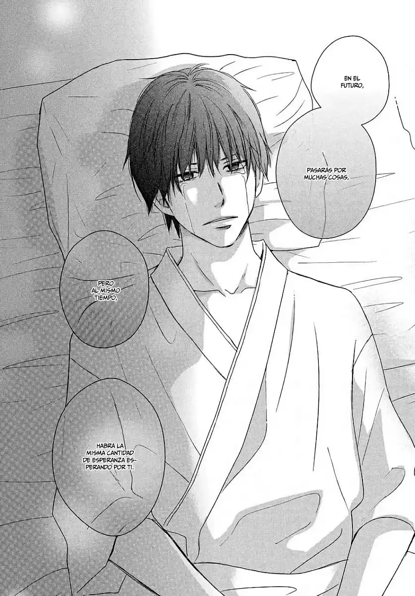 Perfect World - Capítulo 38 - Página 34 - LectorTMOo