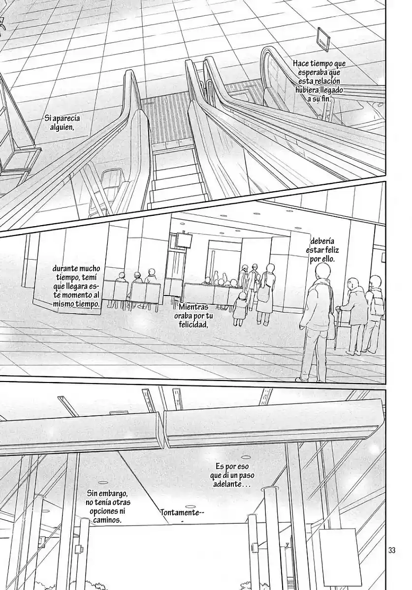Perfect World - Capítulo 38 - Página 35 - LectorTMOo