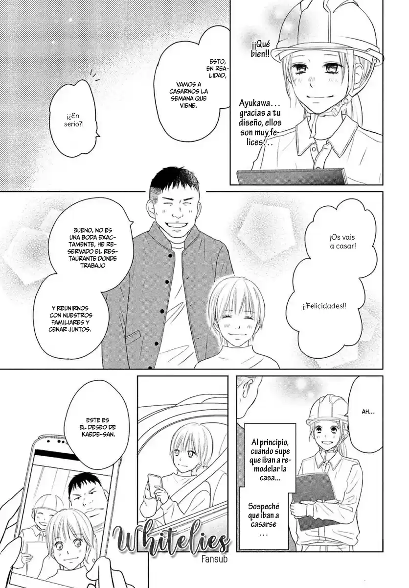Perfect World - Capítulo 39 - Página 7 - LectorTMOo