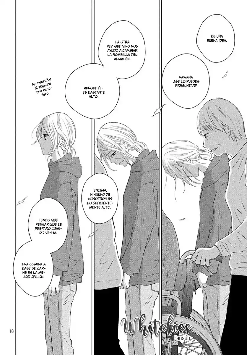 Perfect World - Capítulo 39 - Página 12 - LectorTMOo