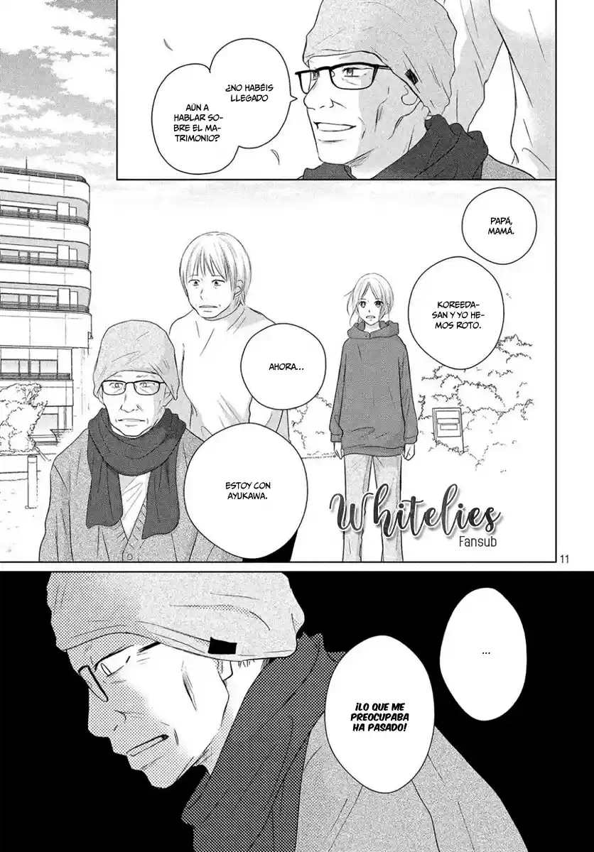Perfect World - Capítulo 39 - Página 13 - LectorTMOo