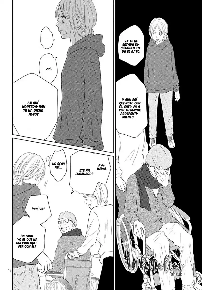 Perfect World - Capítulo 39 - Página 14 - LectorTMOo