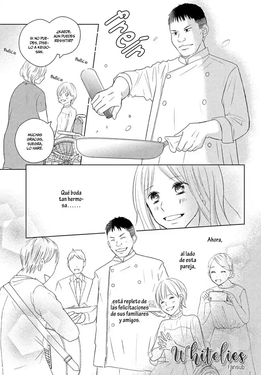 Perfect World - Capítulo 39 - Página 19 - LectorTMOo