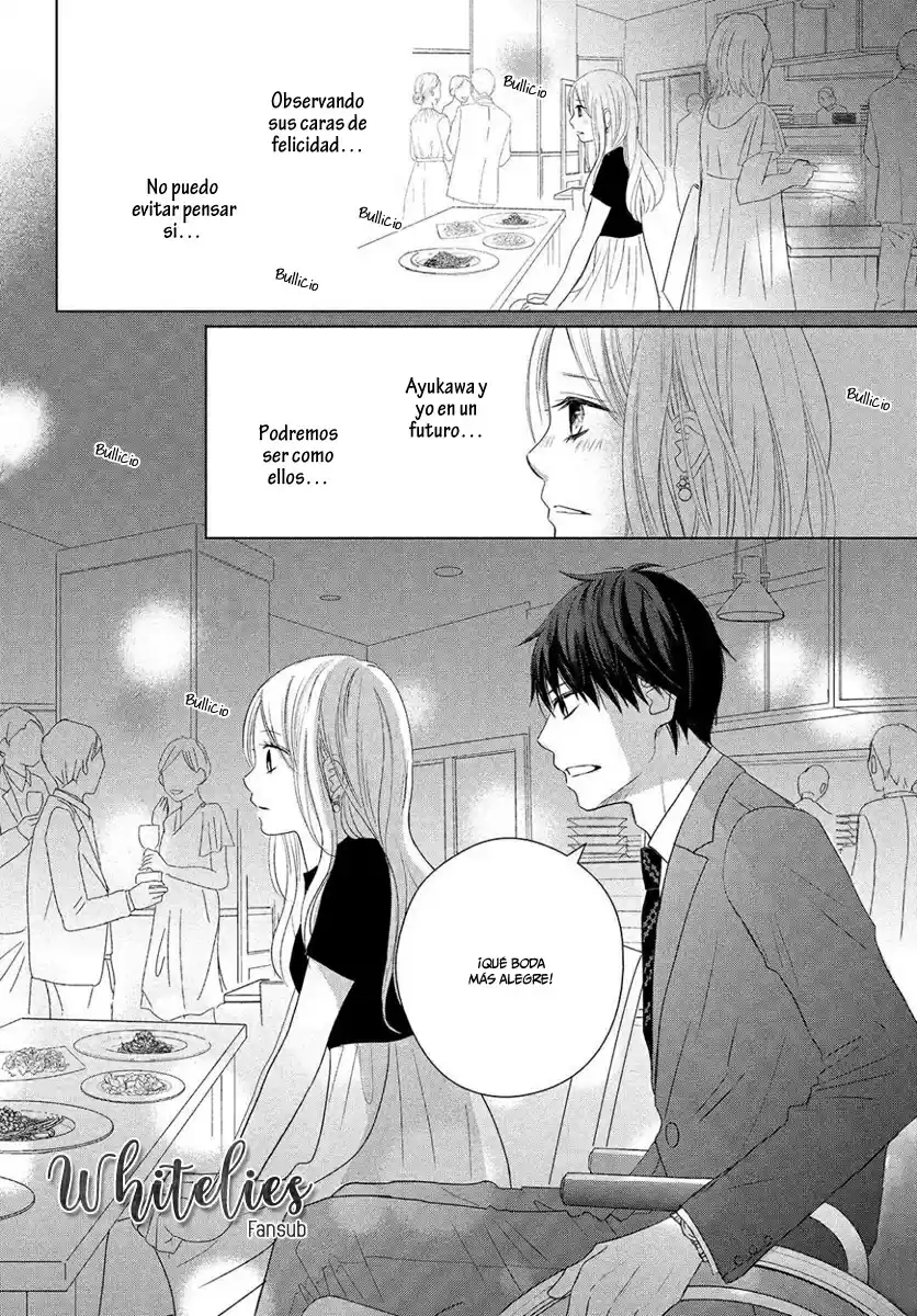 Perfect World - Capítulo 39 - Página 20 - LectorTMOo