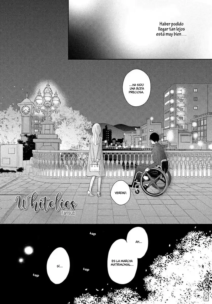 Perfect World - Capítulo 39 - Página 24 - LectorTMOo