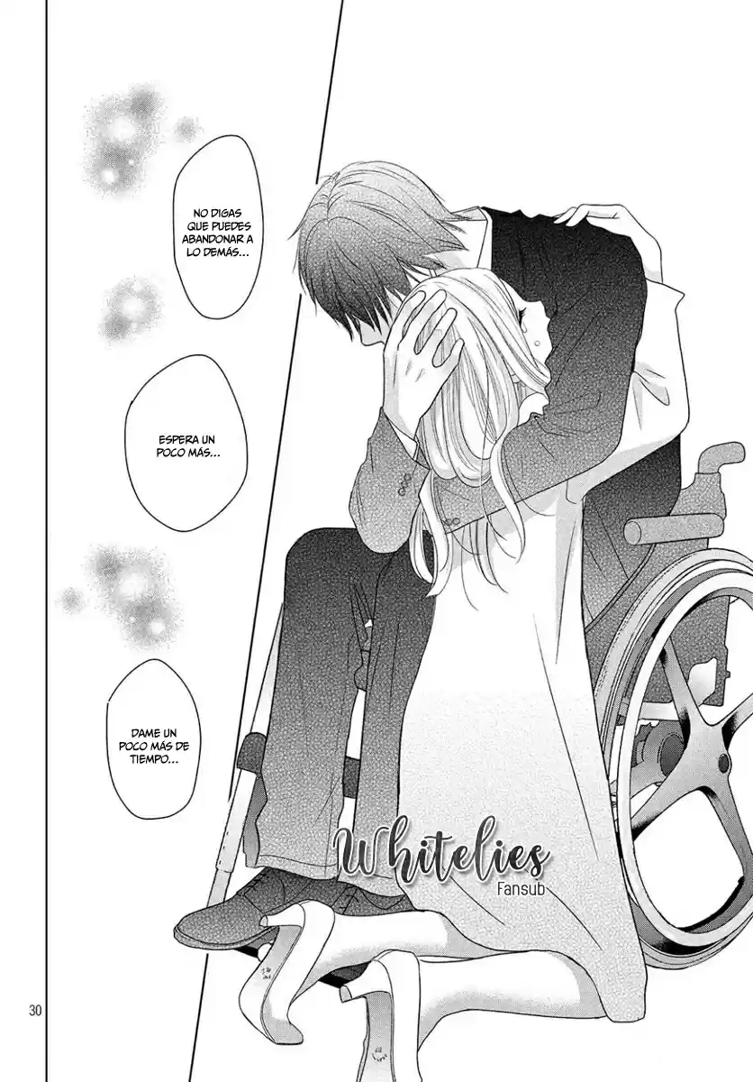 Perfect World - Capítulo 39 - Página 32 - LectorTMOo