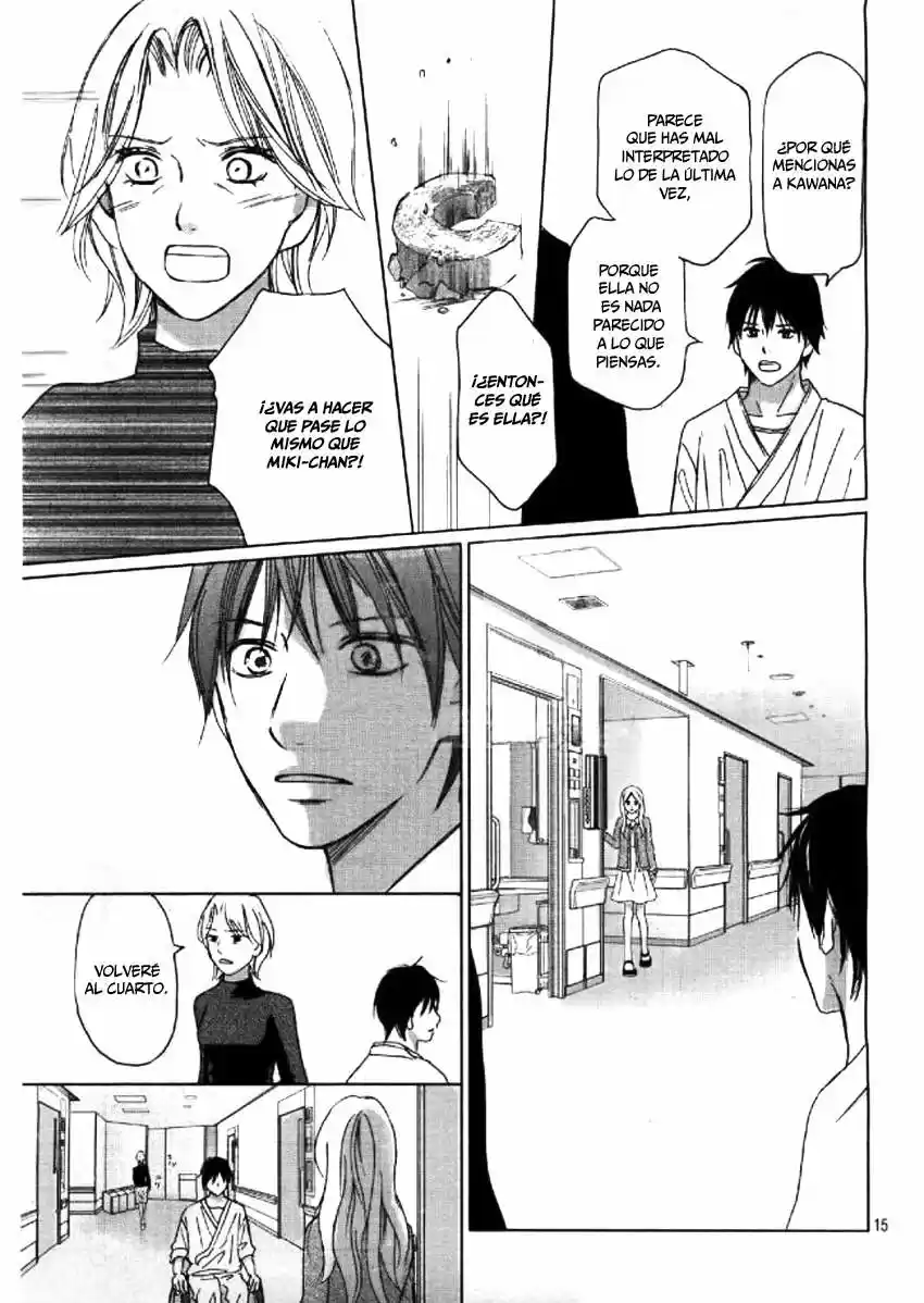Perfect World - Capítulo 4 - Página 18 - LectorTMOo