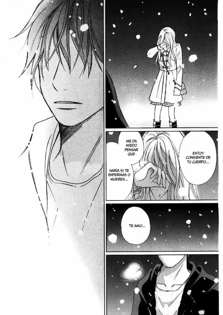 Perfect World - Capítulo 4 - Página 35 - LectorTMOo