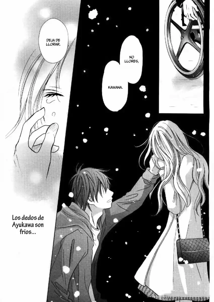 Perfect World - Capítulo 4 - Página 36 - LectorTMOo