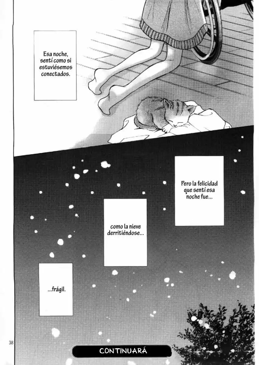 Perfect World - Capítulo 4 - Página 41 - LectorTMOo