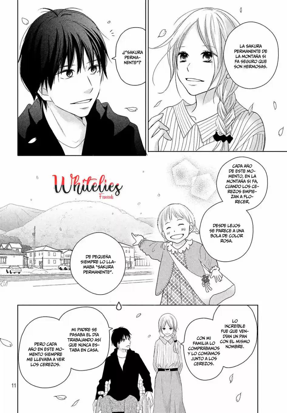 Perfect World - Capítulo 40 - Página 13 - LectorTMOo