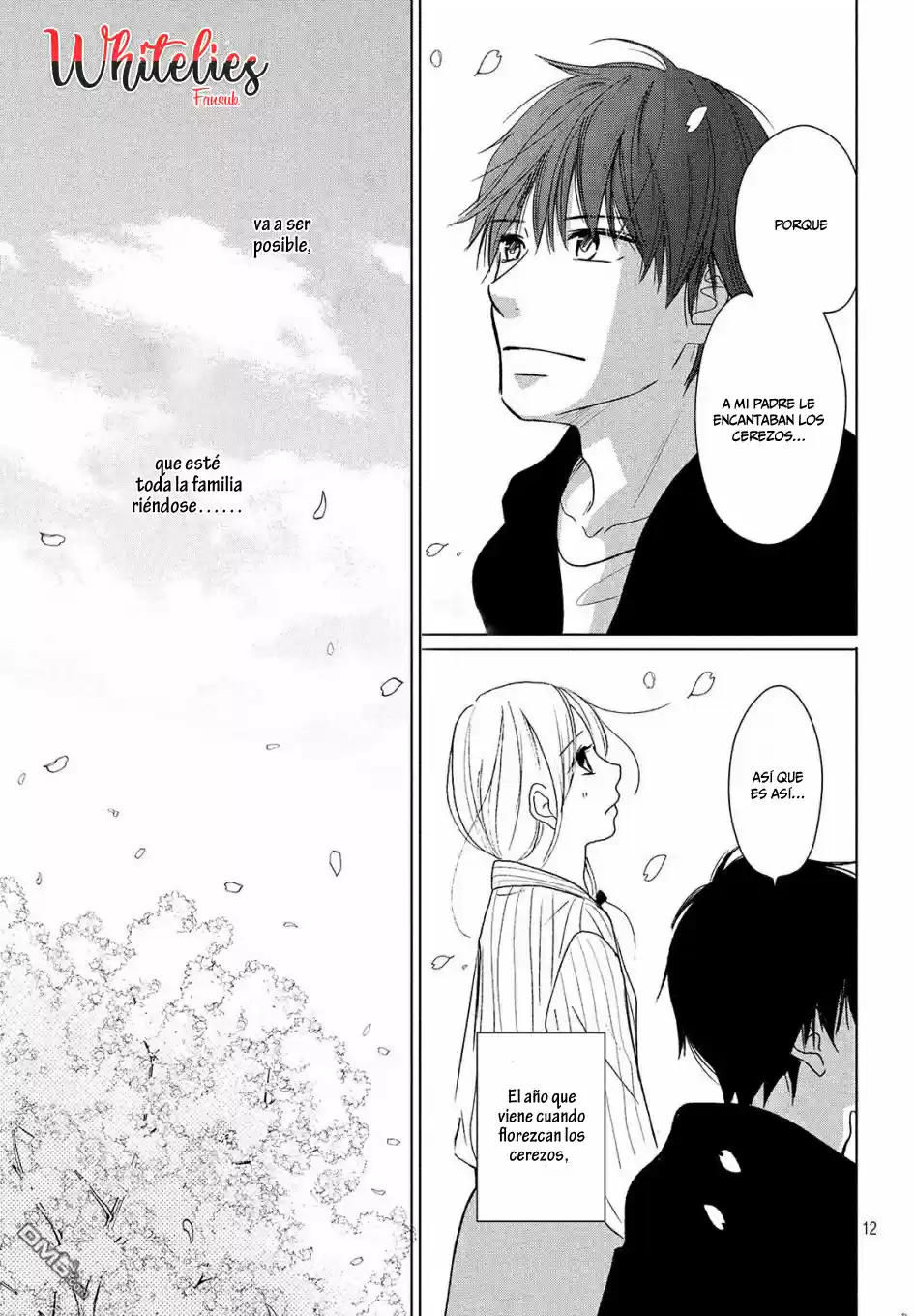 Perfect World - Capítulo 40 - Página 14 - LectorTMOo