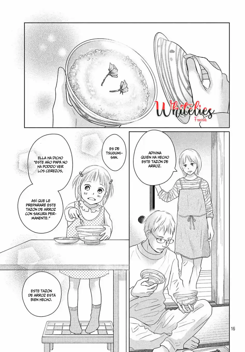 Perfect World - Capítulo 40 - Página 18 - LectorTMOo
