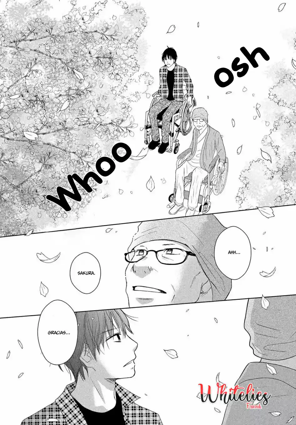 Perfect World - Capítulo 40 - Página 24 - LectorTMOo