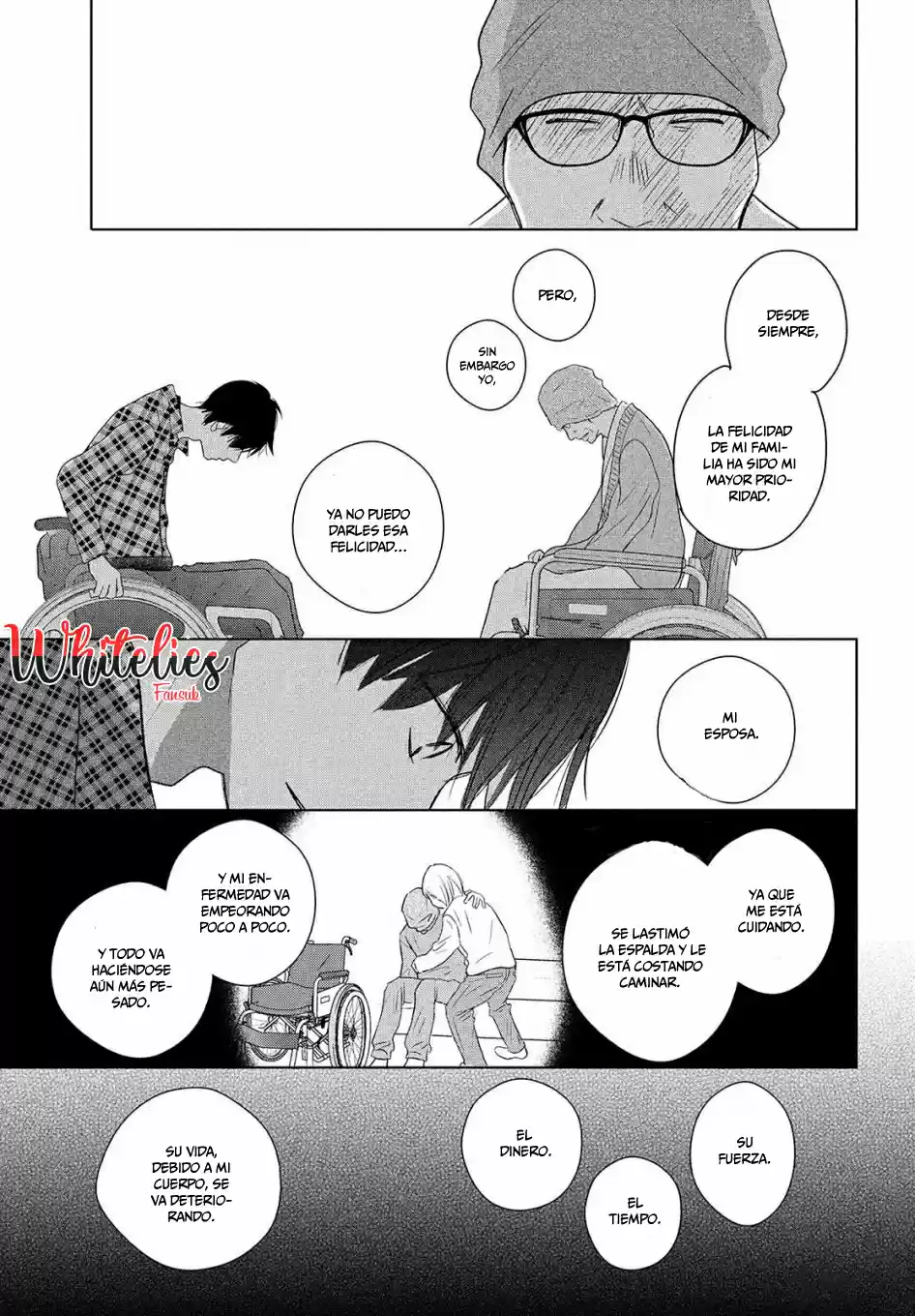 Perfect World - Capítulo 40 - Página 28 - LectorTMOo