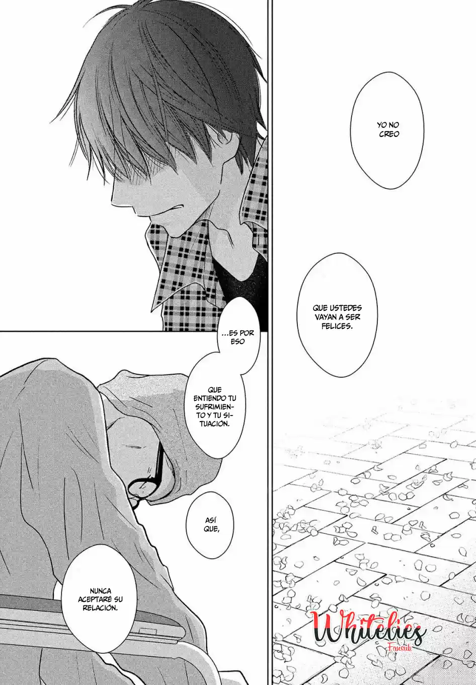 Perfect World - Capítulo 40 - Página 30 - LectorTMOo