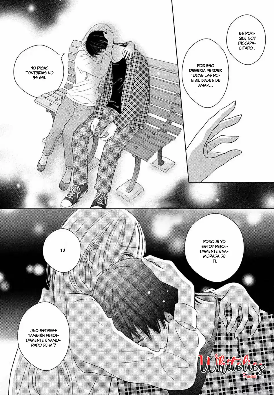 Perfect World - Capítulo 40 - Página 33 - LectorTMOo