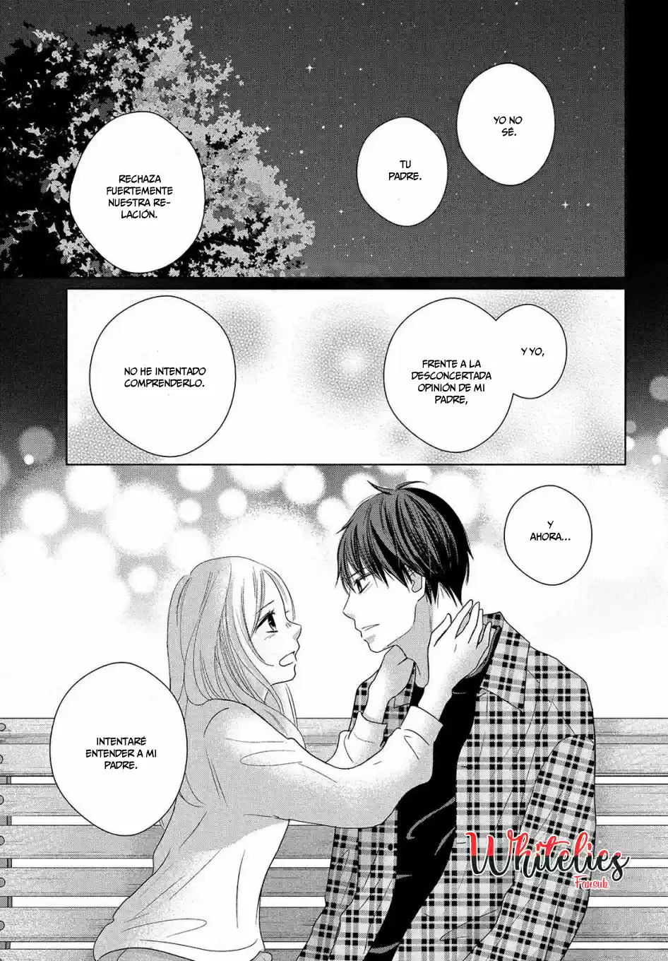 Perfect World - Capítulo 40 - Página 34 - LectorTMOo