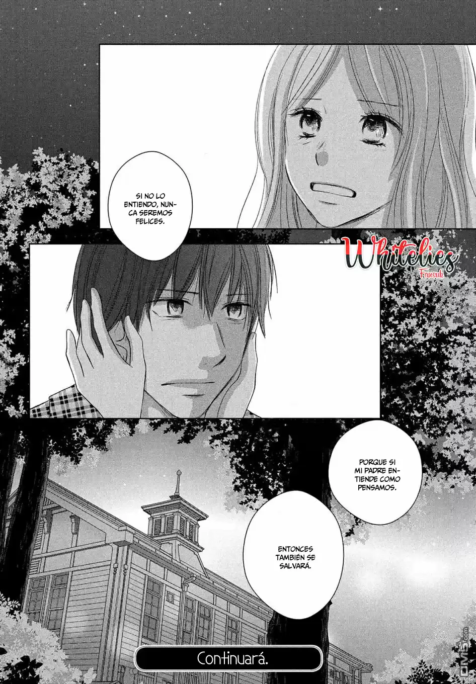 Perfect World - Capítulo 40 - Página 35 - LectorTMOo