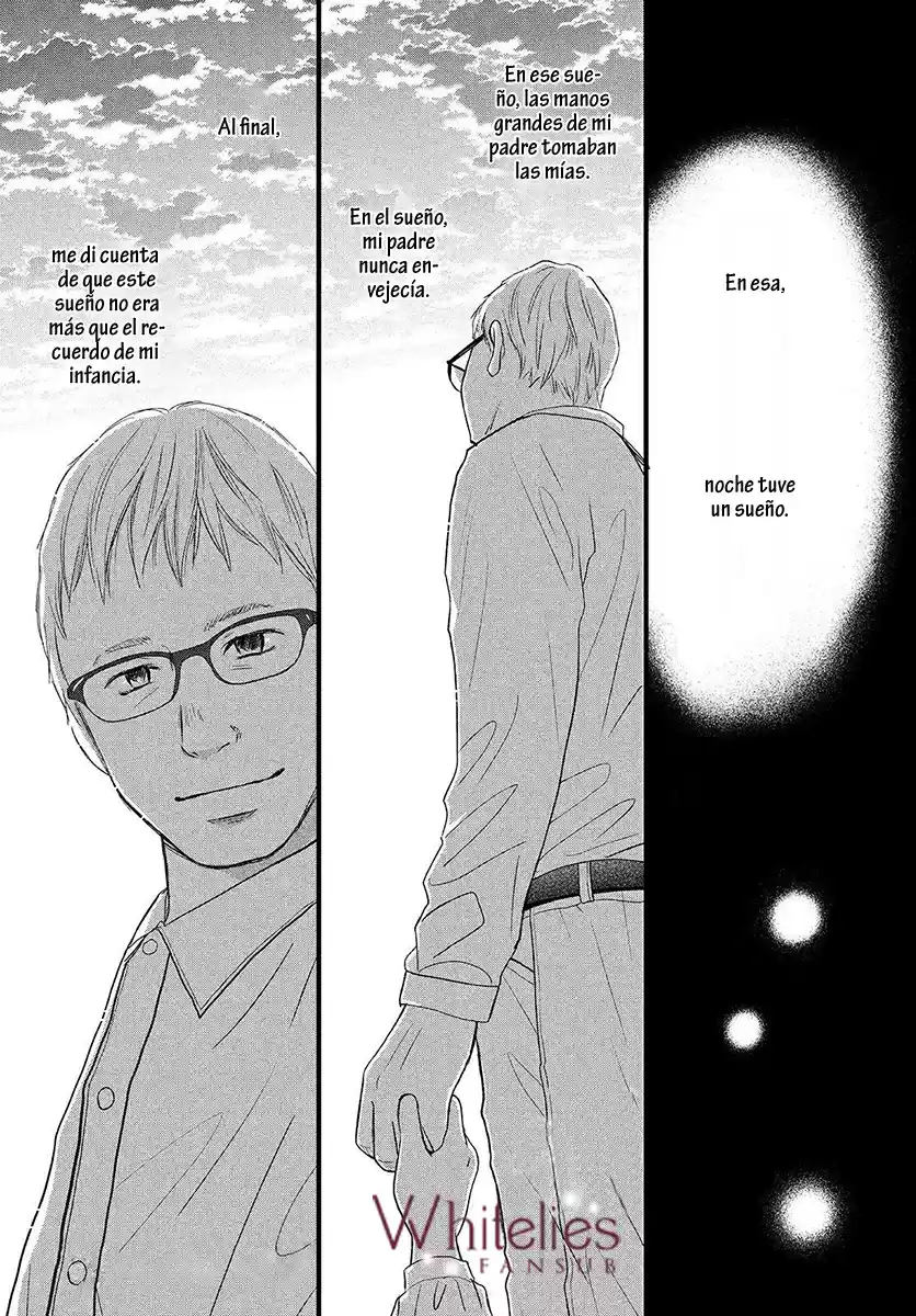 Perfect World - Capítulo 41 - Página 3 - LectorTMOo