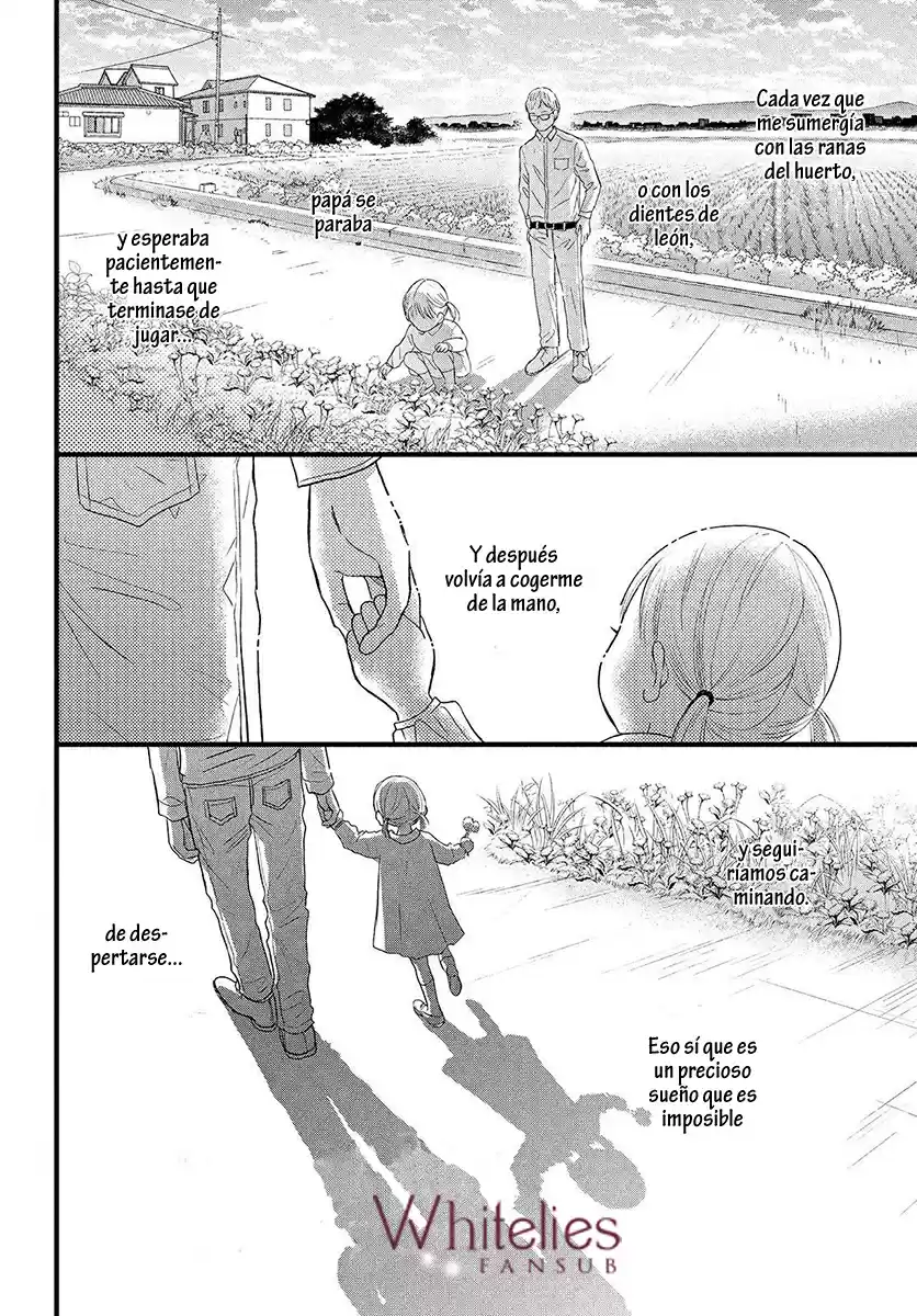 Perfect World - Capítulo 41 - Página 4 - LectorTMOo