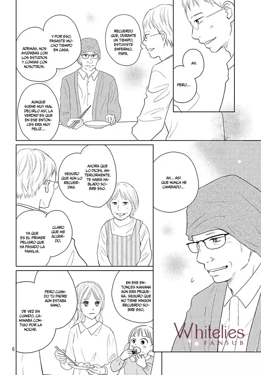 Perfect World - Capítulo 41 - Página 7 - LectorTMOo