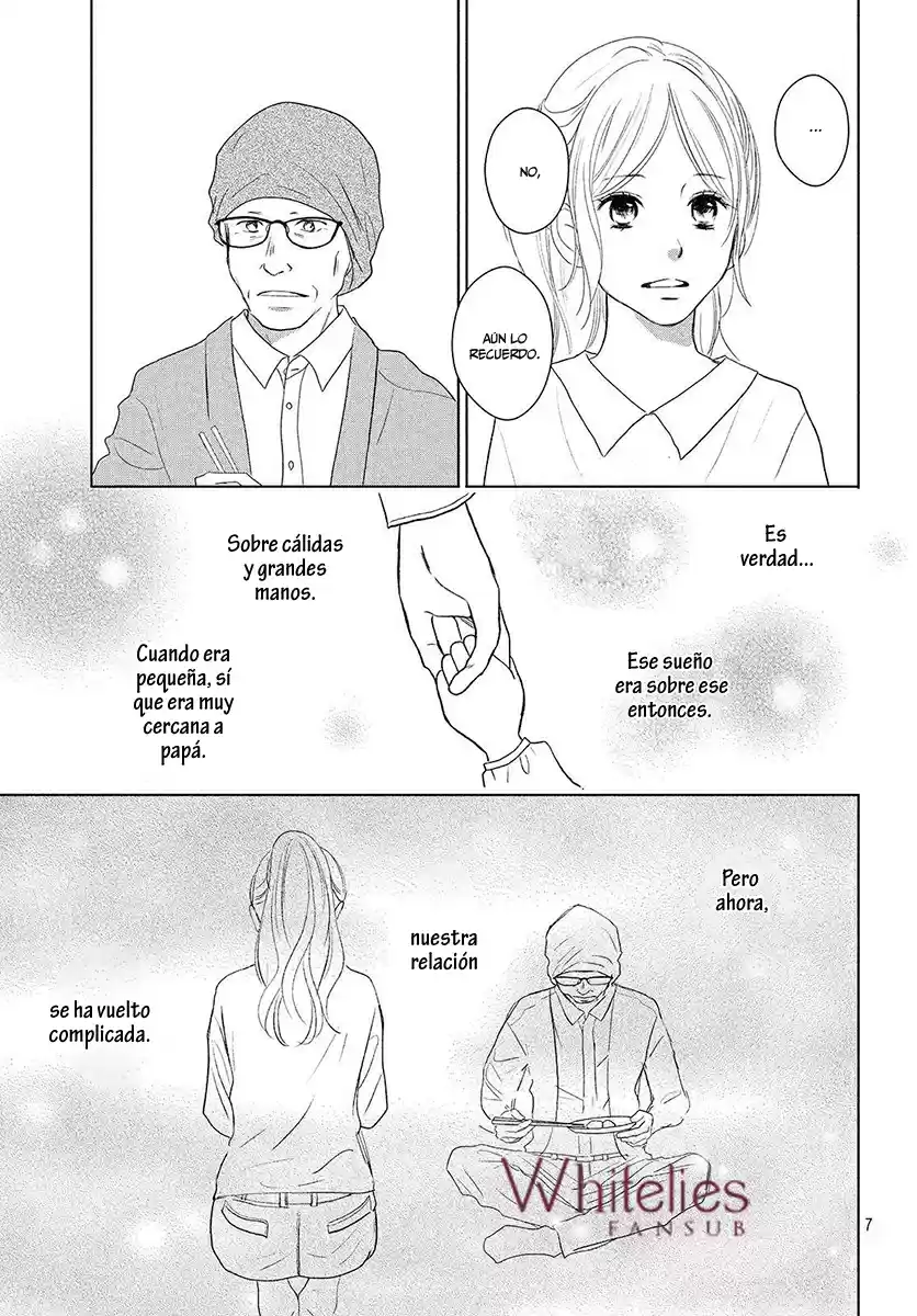 Perfect World - Capítulo 41 - Página 8 - LectorTMOo