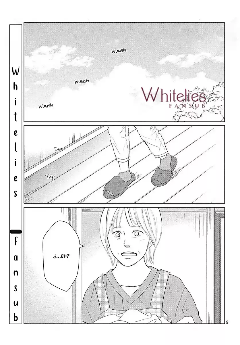 Perfect World - Capítulo 41 - Página 10 - LectorTMOo