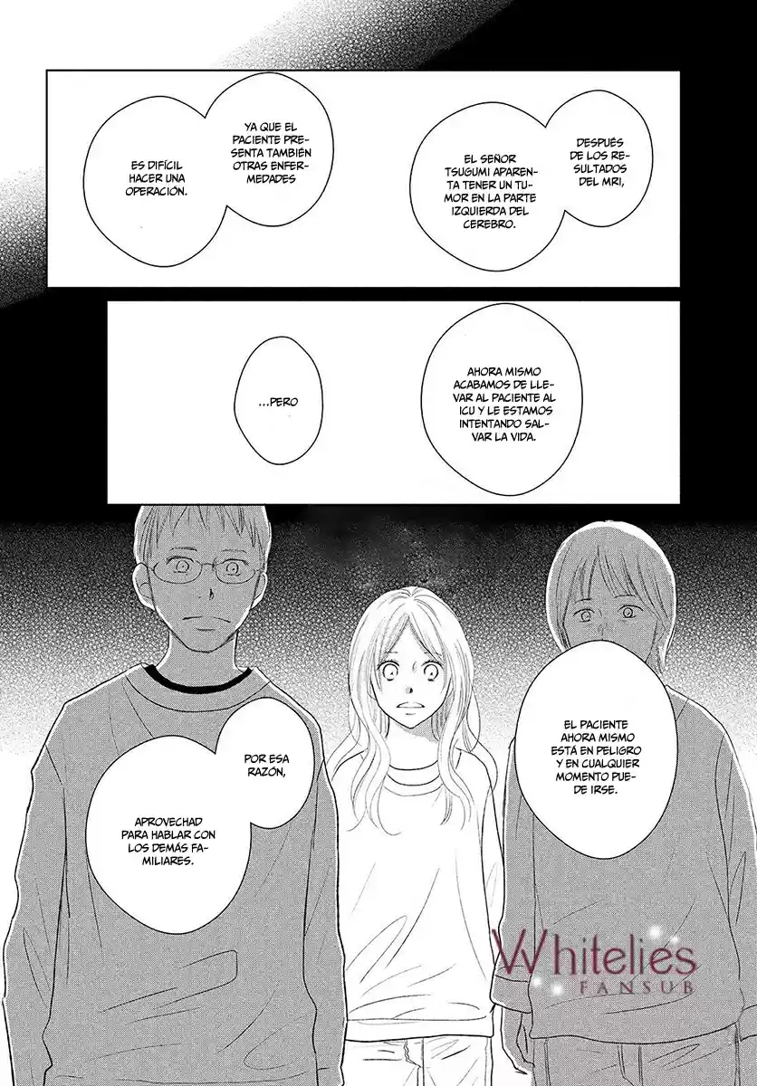 Perfect World - Capítulo 41 - Página 12 - LectorTMOo