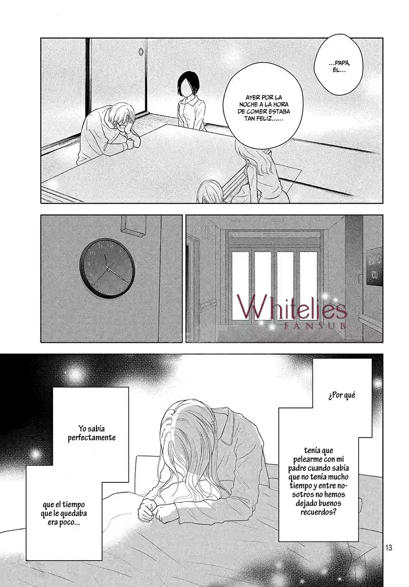 Perfect World - Capítulo 41 - Página 13 - LectorTMOo
