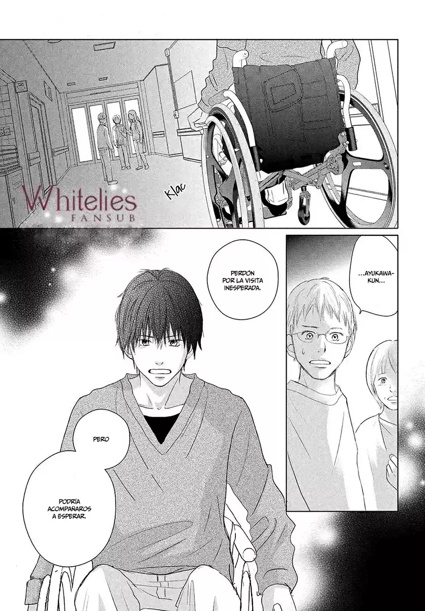 Perfect World - Capítulo 41 - Página 14 - LectorTMOo