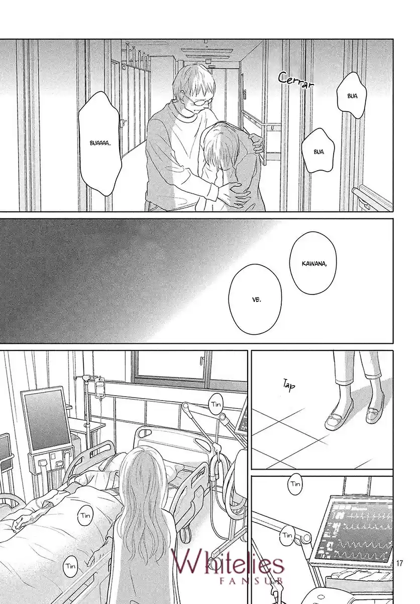 Perfect World - Capítulo 41 - Página 16 - LectorTMOo