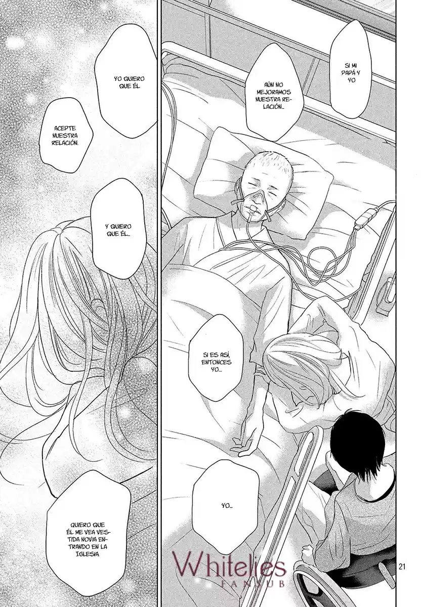 Perfect World - Capítulo 41 - Página 20 - LectorTMOo