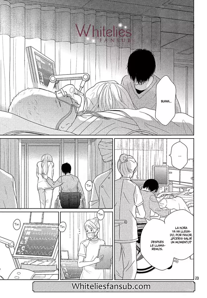 Perfect World - Capítulo 41 - Página 22 - LectorTMOo