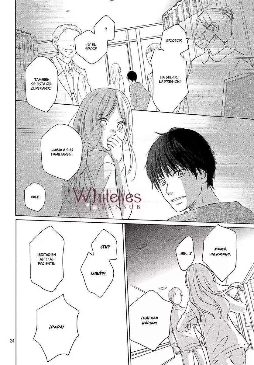 Perfect World - Capítulo 41 - Página 23 - LectorTMOo