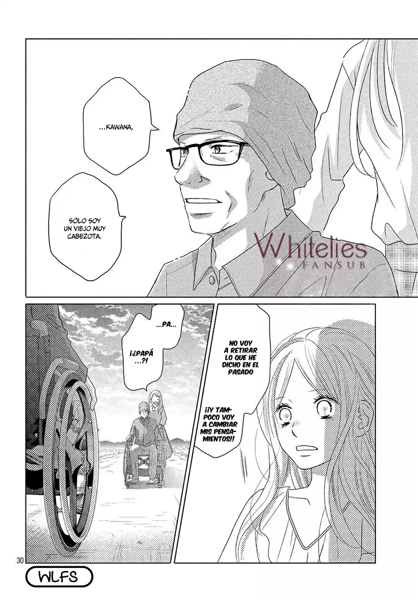 Perfect World - Capítulo 41 - Página 29 - LectorTMOo