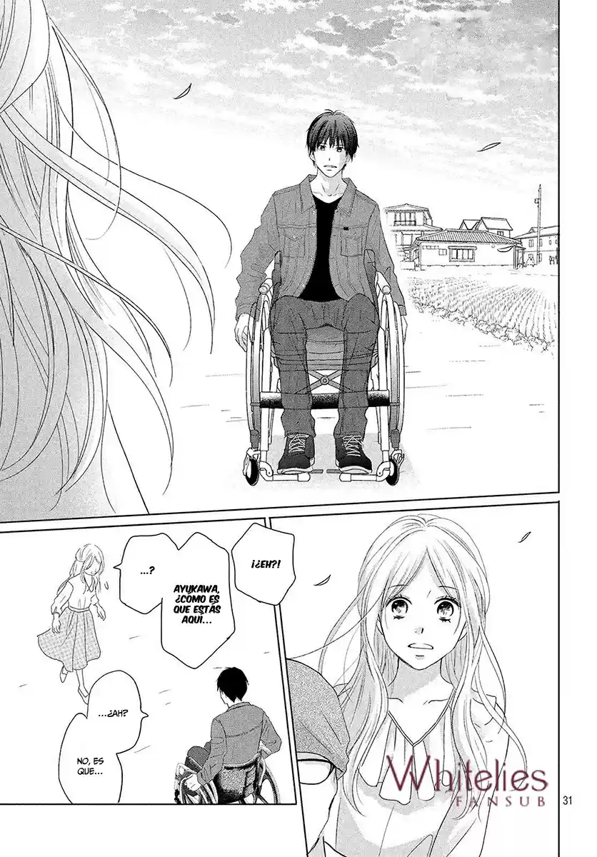 Perfect World - Capítulo 41 - Página 30 - LectorTMOo