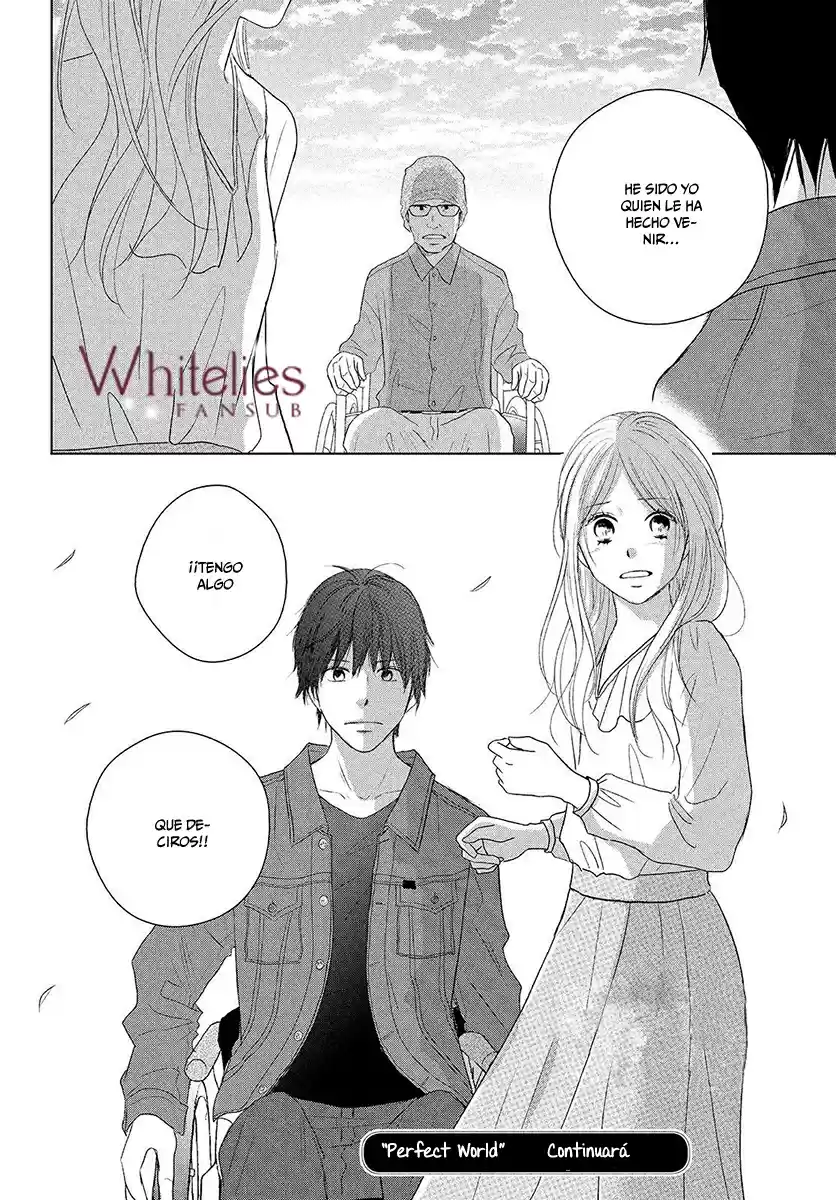 Perfect World - Capítulo 41 - Página 31 - LectorTMOo