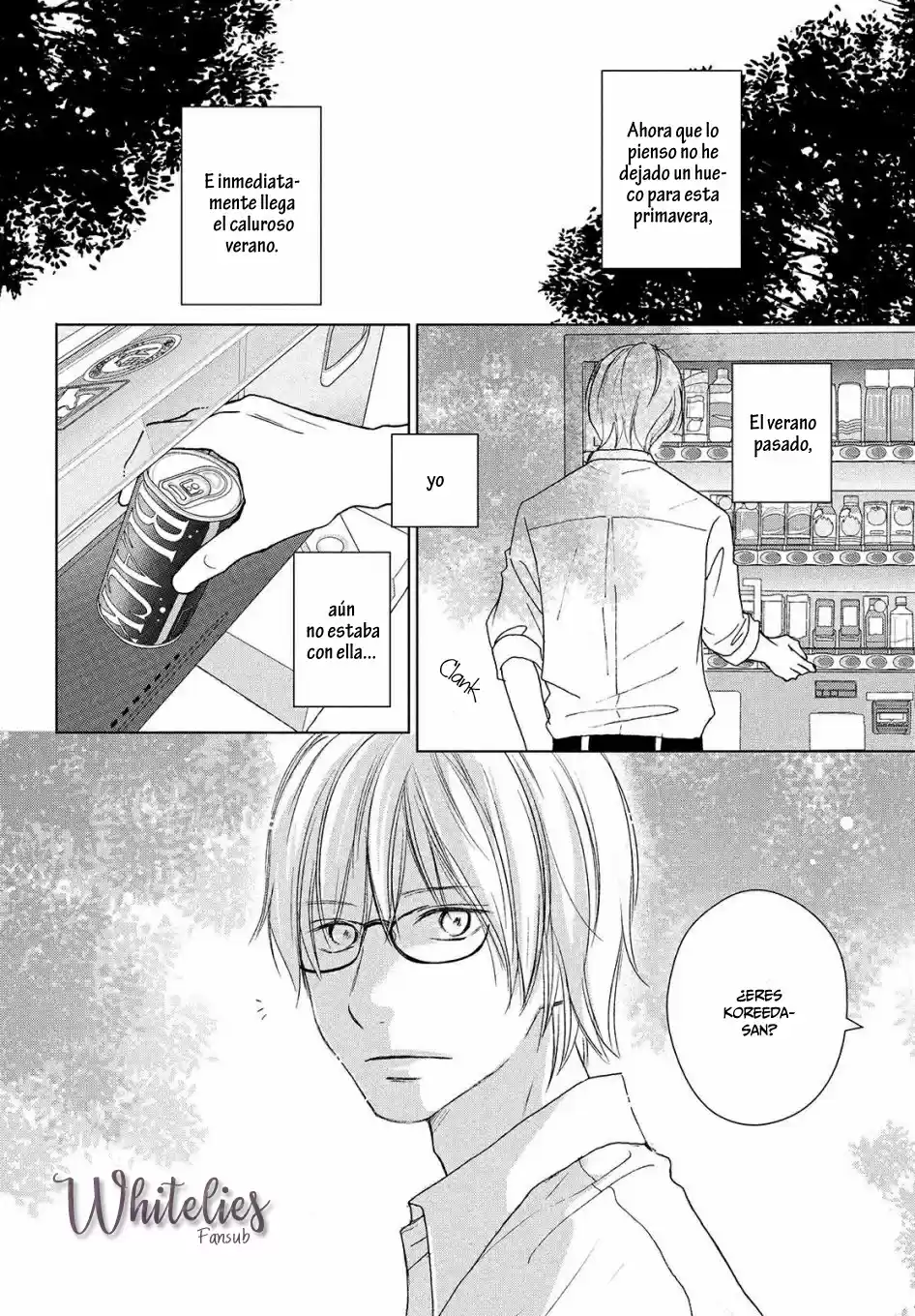 Perfect World - Capítulo 42 - Página 4 - LectorTMOo