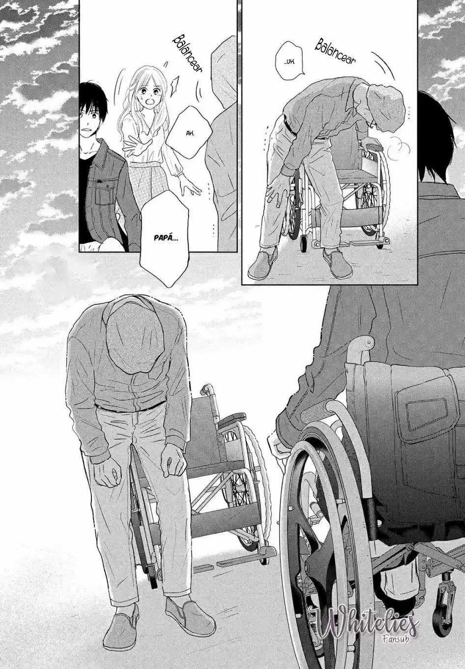 Perfect World - Capítulo 42 - Página 19 - LectorTMOo