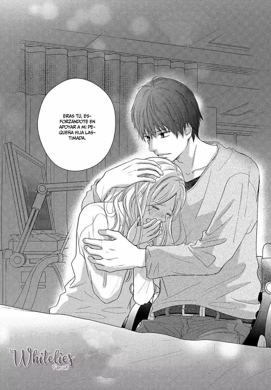 Perfect World - Capítulo 42 - Página 21 - LectorTMOo
