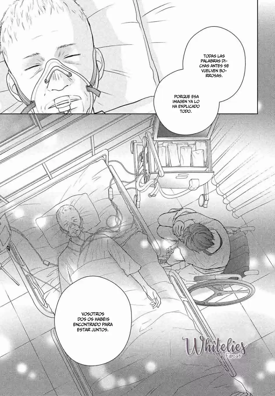 Perfect World - Capítulo 42 - Página 22 - LectorTMOo
