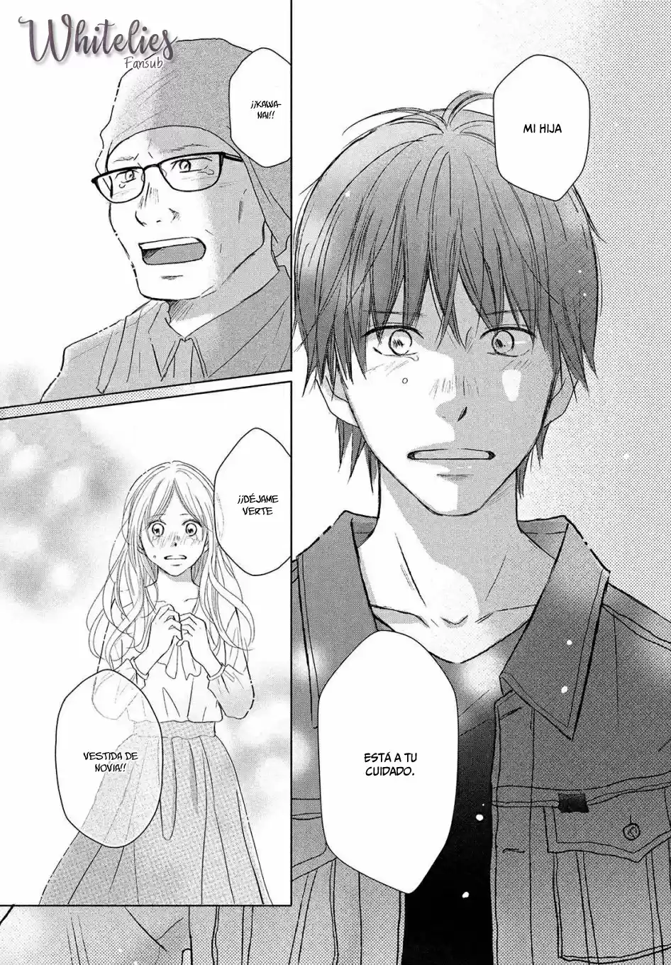 Perfect World - Capítulo 42 - Página 24 - LectorTMOo