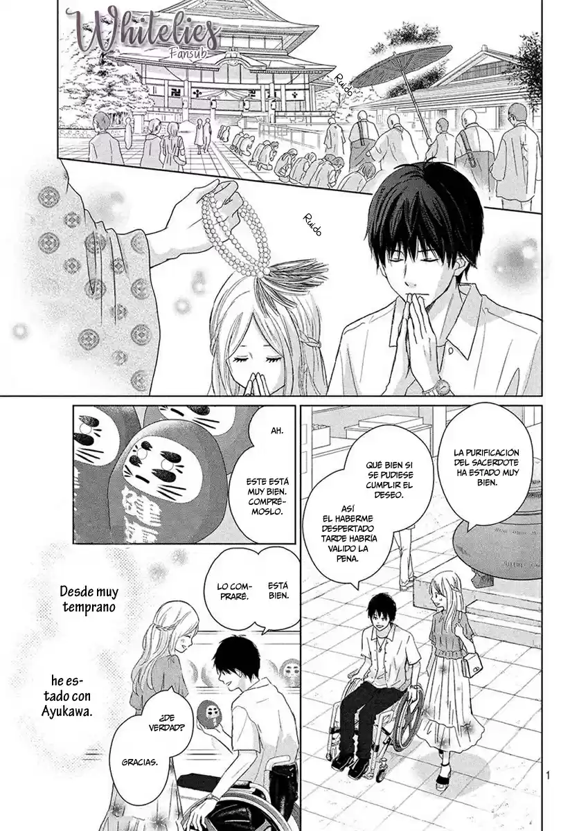 Perfect World - Capítulo 43 - Página 7 - LectorTMOo