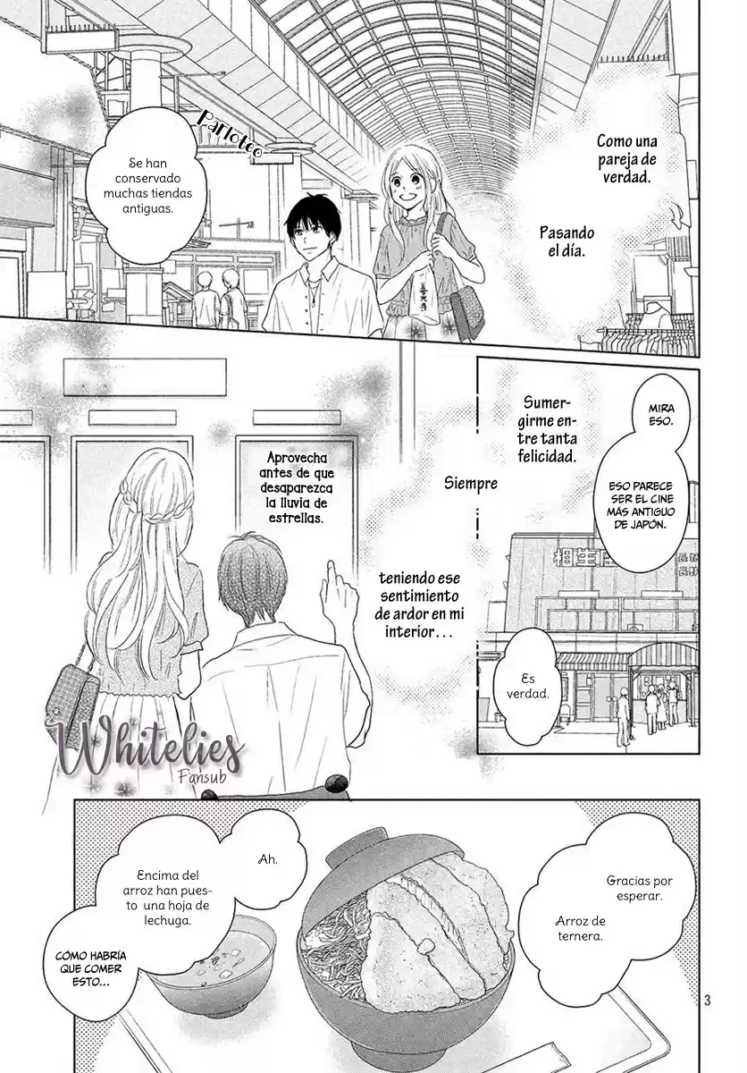 Perfect World - Capítulo 43 - Página 9 - LectorTMOo
