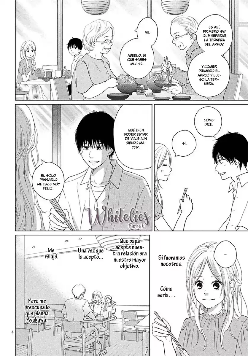 Perfect World - Capítulo 43 - Página 10 - LectorTMOo