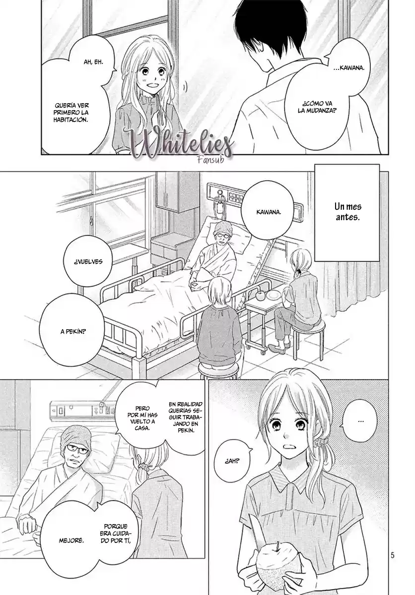 Perfect World - Capítulo 43 - Página 11 - LectorTMOo