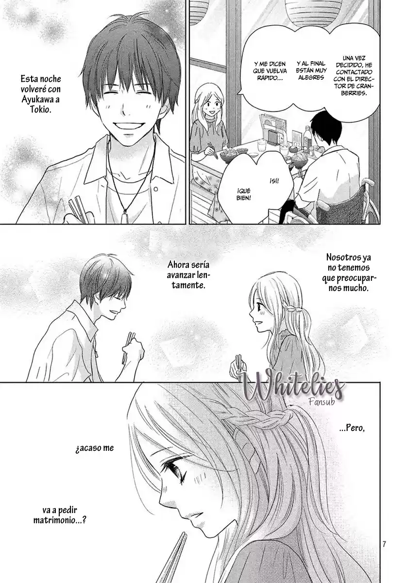 Perfect World - Capítulo 43 - Página 13 - LectorTMOo