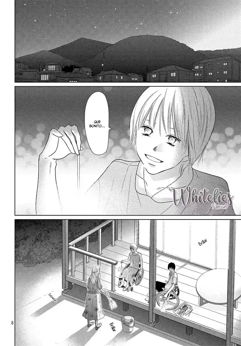 Perfect World - Capítulo 43 - Página 14 - LectorTMOo