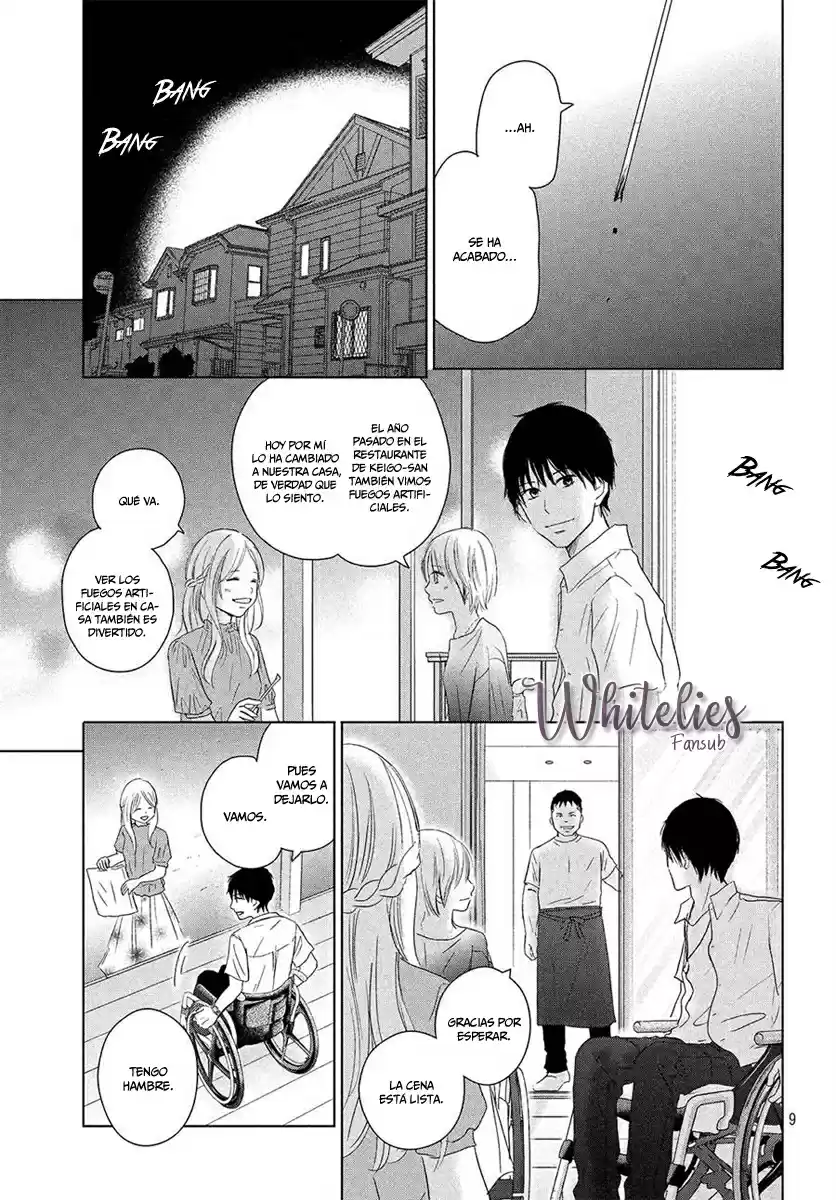 Perfect World - Capítulo 43 - Página 15 - LectorTMOo